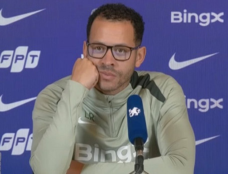 乔·科尔评切尔西主帅与英格兰教练困境，聚焦足球本质